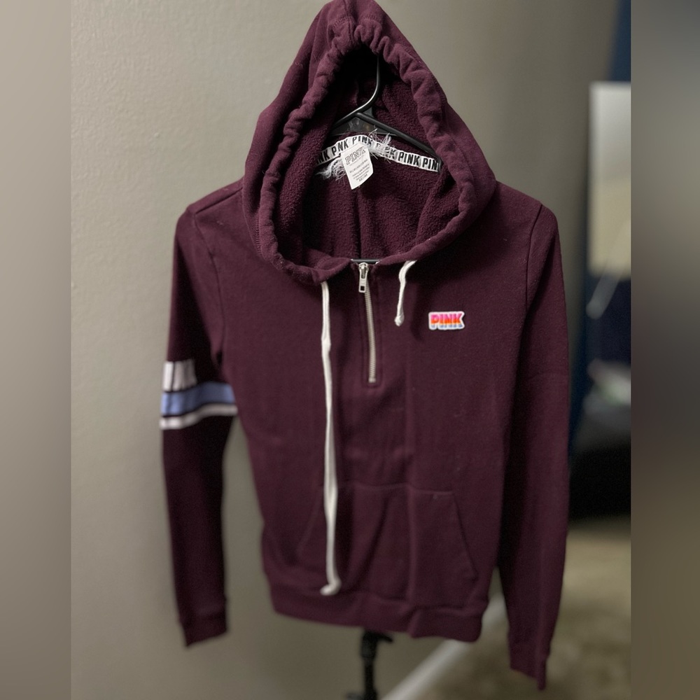 PINK Hoodie